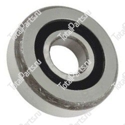 BEARINGS 308SZZ ПОДШИПНИК МАЧТЫ