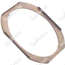 JUNGHEINRICH (AMEISE) 50029662 ШАЙБА | ЗАПЧАСТИ ДЛЯ СКЛАДСКОЙ ТЕХНИКИ
