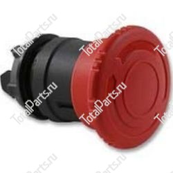 KEY NUMBER TM1-014-176 АВАРИЙНЫЙ ВЫКЛЮЧАТЕЛЬ