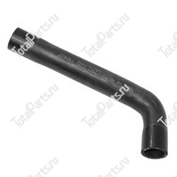 HELI H87A2-12001 ПАТРУБОК РАДИАТОРА