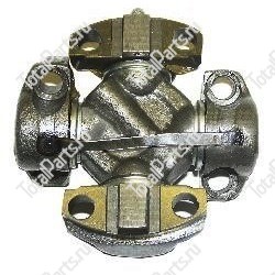 SIZE 79.3x33.5x9.5x8.4xP КАРДАН | 4 KEY SPINES