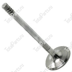 SIZE 30.2x5.92x102.15xKx4 КЛАПАН ВЫПУСКНОЙ