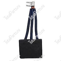 TOTALSOURCE SY42670 ЭЛЕКТРОЩЕТКА