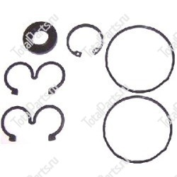 CLARK 8450171 РЕМКОМПЛЕКТ ГИДРОНАСОСА