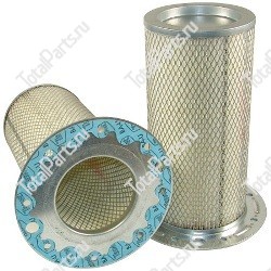 NAPA 6511 ФИЛЬТР ВОЗДУШНЫЙ