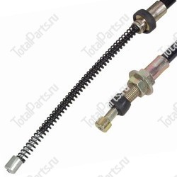 MITSUBISHI 50442679 ТРОС ПРАВЫЙ