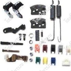 KALMAR J022736 НАБОР