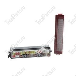 TOTALSOURCE 87978964 ГНЕЗДО ПРЕДОХРАНИТЕЛЯ