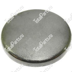 SIZE 9.1x60.65 КОМПЕНСАЦИОННАЯ ЗАГЛУШКА | U-shaped