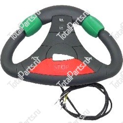 JUNGHEINRICH (AMEISE) 51123051 БЛОК РУЛЕВОГО УПРАВЛЕНИЯ