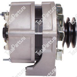 LUCAS LRA433 ГЕНЕРАТОР