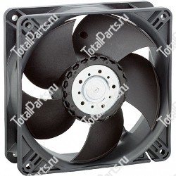 PAPST 4418M ЭЛЕКТРОВЕНТИЛЯТОР