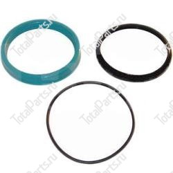 SIZE 77mm РЕМКОМПЛЕКТ ЦИЛИНДРА ПОДЪЁМА LINDE H70/H80 ШТОК