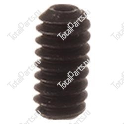 CLARKE CLEANING MACHINERY 56003123 ШПИЛЬКА С ШЕСТИГРАННЫМ ОТВЕРСТИЕМ В ГОЛОВКЕ