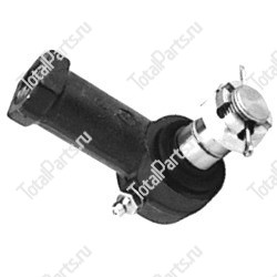 TOTALSOURCE SY86823 НАКОНЕЧНИК РУЛЕВОЙ