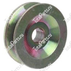 KEY NUMBER 86159 ШКИВ ГЕНЕРАТОРА DAEWOO