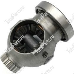 STILL 50982560100 ДИФФЕРЕНЦИАЛ В СБОРЕ