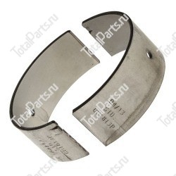 MITSUBISHI 1115A105 КОМПЛЕКТ ШАТУННЫХ ВКЛАДЫШЕЙ