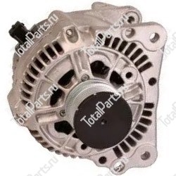 HC-PARTS CA1297IR ГЕНЕРАТОР