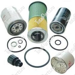 TVH 3946159 СЕРВИСНЫЙ НАБОР H20/25/30/35D-03