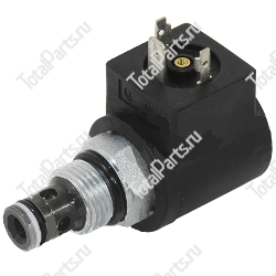 STILL 8430530 КЛАПАН ЭЛЕКТРОМАГНИТНЫЙ