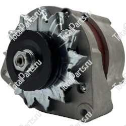 HELLA 8EL725743001 ГЕНЕРАТОР