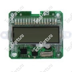 TVH 7905378 СЧЕТЧИК МОТОЧАСОВ