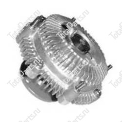 AISIN FCT025 ВИСКОМУФТА