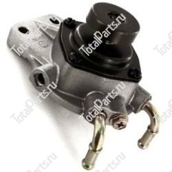 HYSTER 76000282 НАСОС РУЧНОЙ ПОДКАЧКИ ТОПЛИВА