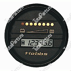 HYSTER 800046211 ИНДИКАТОР ЗАРЯДА БАТАРЕИ