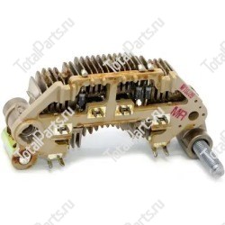 HYUNDAI 3736722600 ДИОДНЫЙ МОСТ