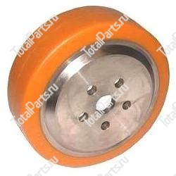 RADER VOGEL HPU/230/075/185/30H7 ВЕДУЩЕЕ КОЛЕСО