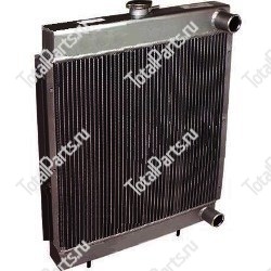 COMBILIFT C10000 РАДИАТОР НА ГАЗОВЫЙ ПОГРУЗЧИК