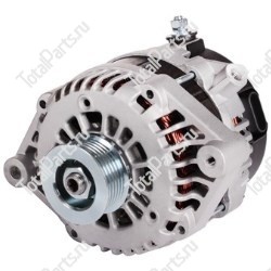 ZAUFER 301N20887Z ГЕНЕРАТОР