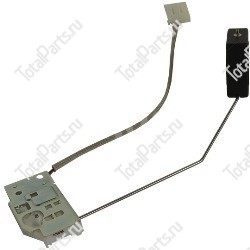 TOYOTA 572102660071 ДАТЧИК УРОВНЯ ТОПЛИВА