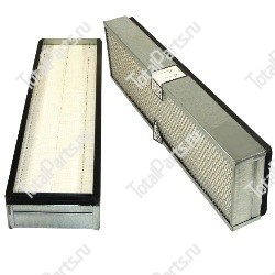 MANN & HUMMEL CU54192 ФИЛЬТР ВОЗДУШНЫЙ