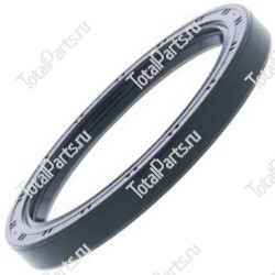 SIZE 100x125x13 САЛЬНИК S10 | NO ROTATION | RUBBER