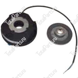 TVH 7779876 ЭЛЕКТРОТОРМОЗ