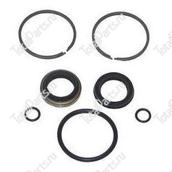 TOYOTA 044562003071 КОМПЛЕКТ САЛЬНИКОВ ГИДРОЦИЛИНДРА