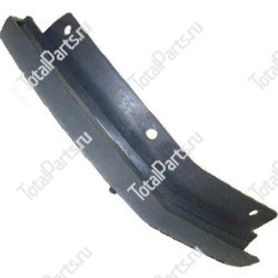 SIZE 265mm ЗАЩИТНЫЙ ЩИТОК LH