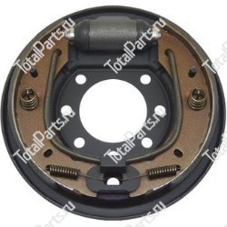 MITSUBISHI RL199160 ТОРМОЗНАЯ СИСТЕМА В СБОРЕ