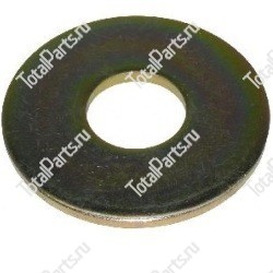 SIZE 37x100x6 РЕГУЛИРОВОЧНАЯ ШАЙБА