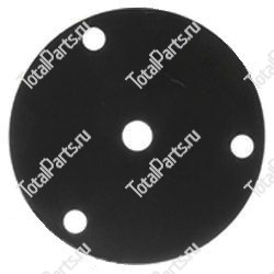 KOMATSU 3EC2437150SG КРЫШКА