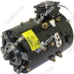 DAEWOO-DOOSAN B16X DR ЭЛЕКТРОДВИГАТЕЛЬ ХОДА НА ПОГРУЗЧИК