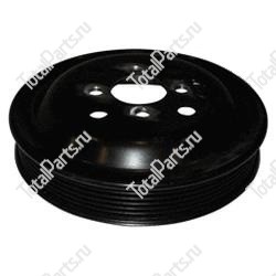 TOTALSOURCE 57615 ШКИВ