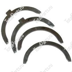 KEY NUMBER 900994 ПОЛУКОЛЬЦА КОЛЕНВАЛА TOYOTA