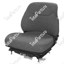 HYSTER 800048559 СИДЕНЬЕ ОПЕРАТОРА