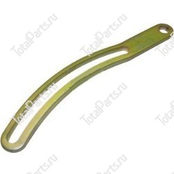 DAEWOO-DOOSAN 12060100001 ПЛАНКА НАТЯЖИТЕЛЯ