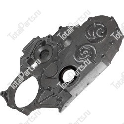 DEUTZ CA498 КОРПУС ГРМ НА ДВИГАТЕЛЬ