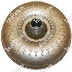 KEY NUMBER 86295 ГИДРОТРАНСФОРМАТОР DAEWOO